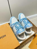 Louis Vuitton кроссовки PR529279 15