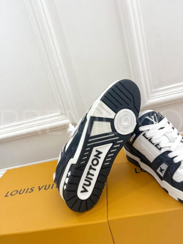 Louis Vuitton кроссовки PR998848 22