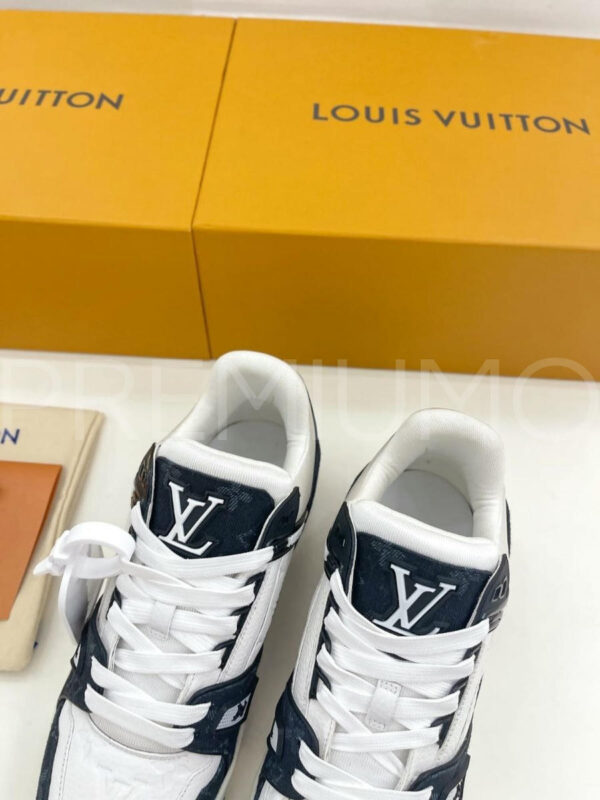 Louis Vuitton кроссовки PR998848 23