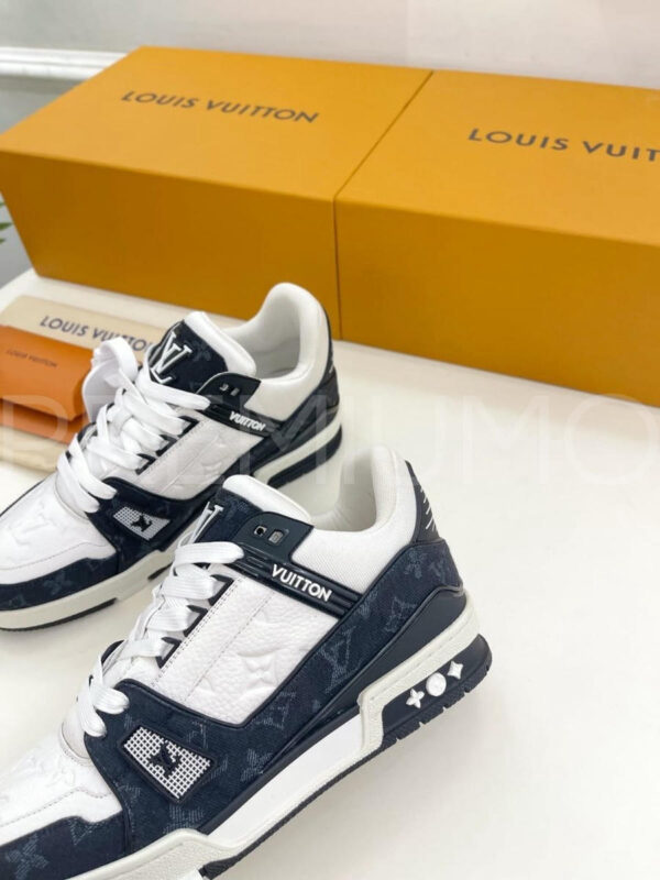 Louis Vuitton кроссовки PR998848 24