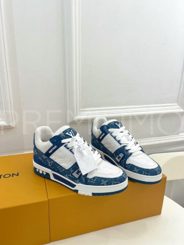 Louis Vuitton кроссовки PR446269 19