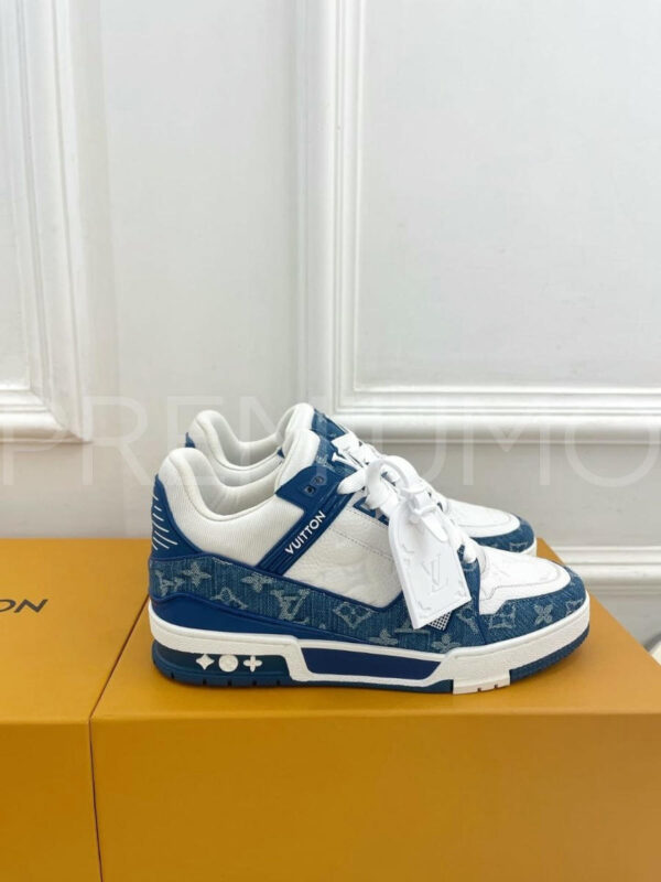 Louis Vuitton кроссовки PR446269 21