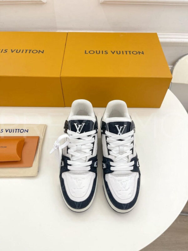 Louis Vuitton кроссовки PR998848 21