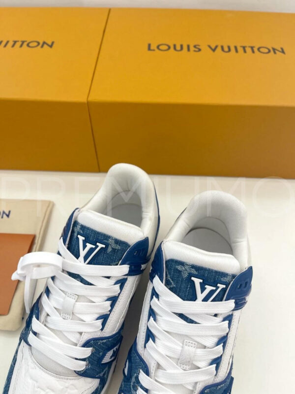 Louis Vuitton кроссовки PR446269 26