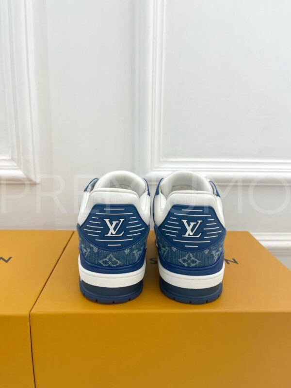 Louis Vuitton кроссовки PR446269 27