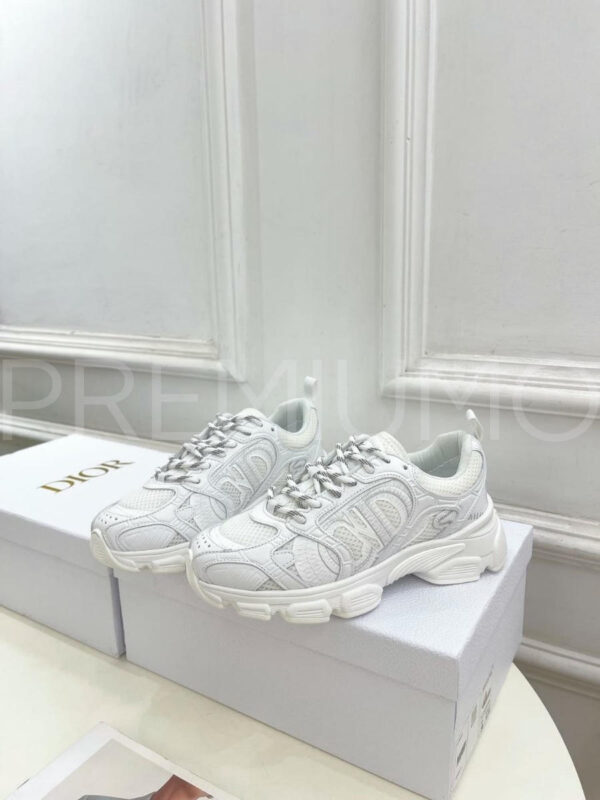 Christian Dior кроссовки PR660720