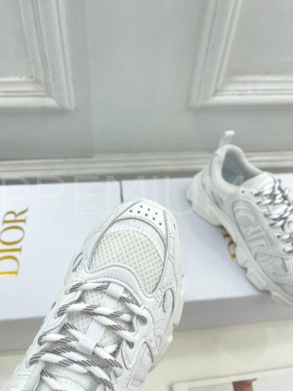 Christian Dior кроссовки PR660720 2