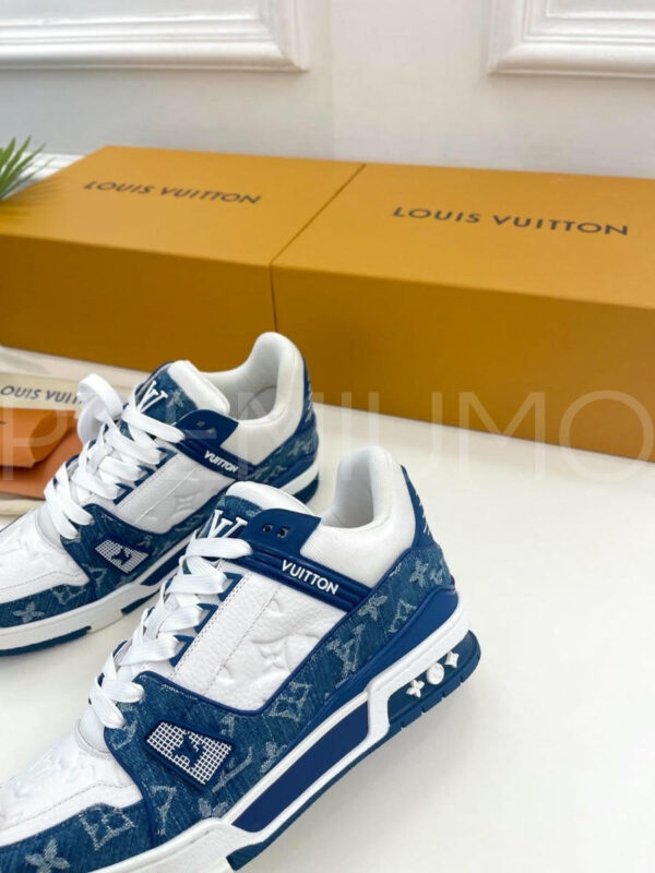 Louis Vuitton кроссовки PR446269 22