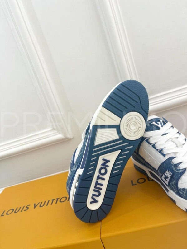 Louis Vuitton кроссовки PR446269 23