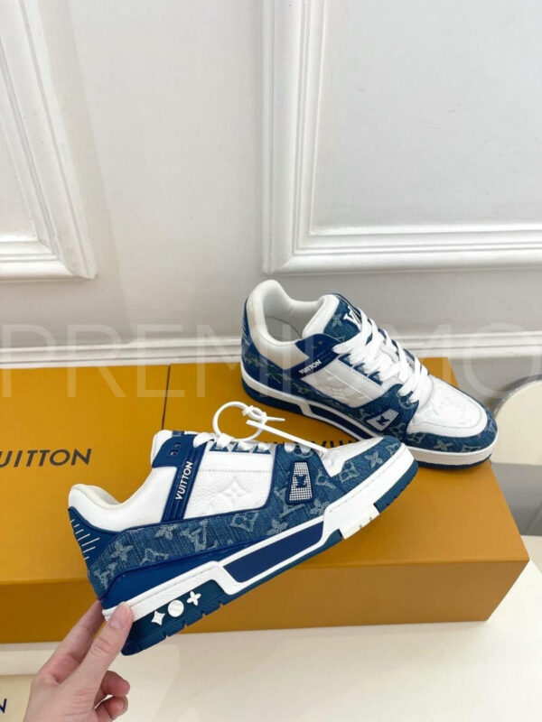 Louis Vuitton кроссовки PR446269 24
