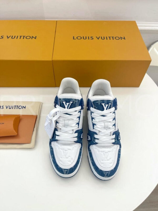 Louis Vuitton кроссовки PR446269 25