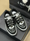 Chanel кроссовки PR540801 44