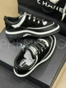 Chanel кроссовки PR540801 45