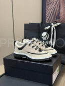 Chanel кроссовки PR665931 23
