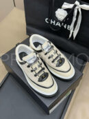 Chanel кроссовки PR665931 19