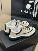 Chanel кроссовки PR665931 21