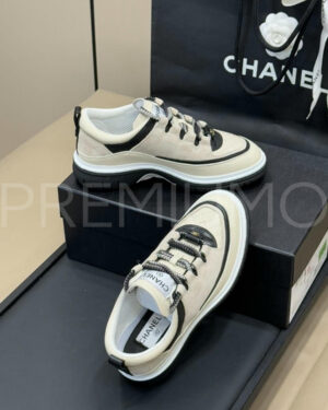 Chanel кроссовки PR665931