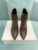 Casadei ботильоны PR459072 9
