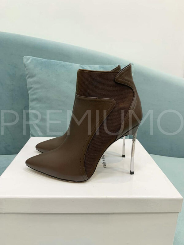 Casadei ботильоны PR459072 2