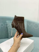 Casadei ботильоны PR459072 8
