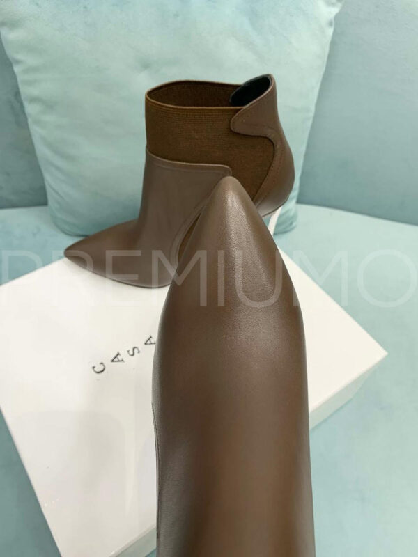 Casadei ботильоны PR459072 5