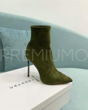Casadei ботильоны PR655750