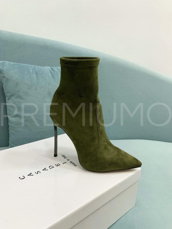 Casadei ботильоны PR655750