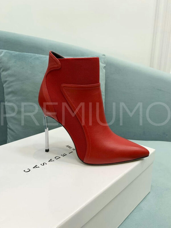 Casadei ботильоны PR479065