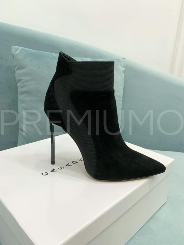 Casadei ботильоны PR327395