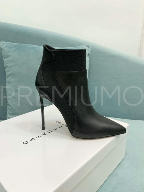 Casadei ботильоны PR100731