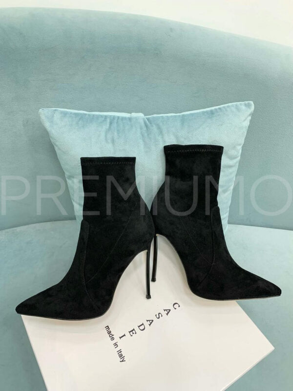 Casadei ботильоны PR777053 2