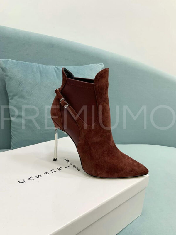 Casadei ботильоны PR736846
