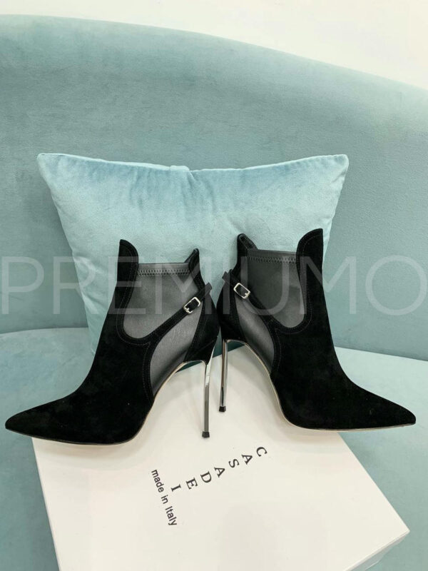 Casadei ботильоны PR600060 2