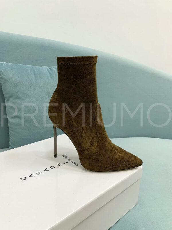 Casadei ботильоны PR594972