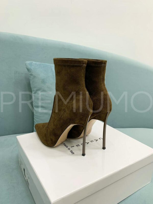 Casadei ботильоны PR594972 2