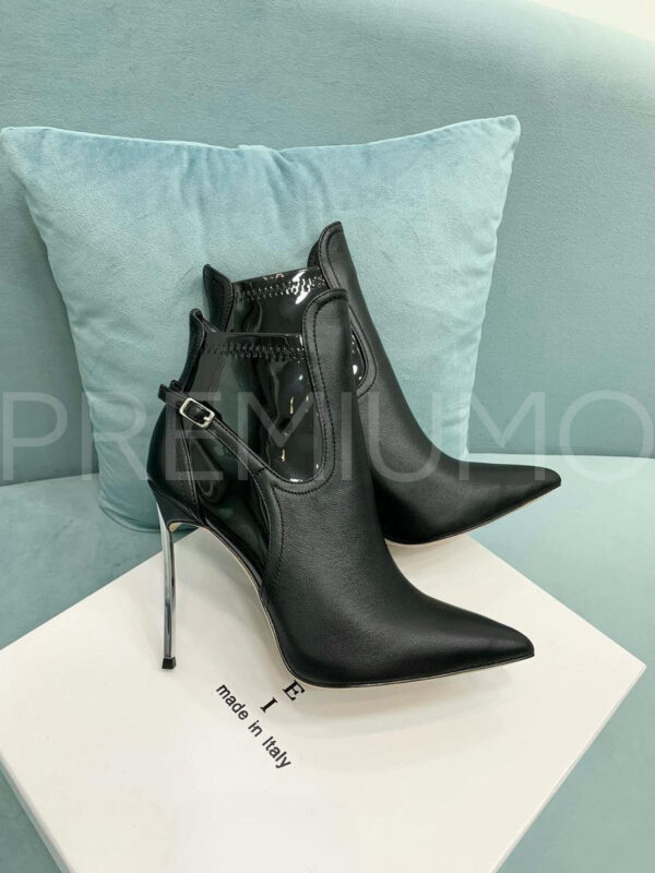 Casadei ботильоны PR527519