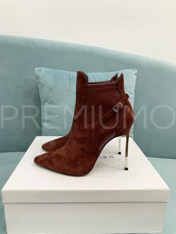 Casadei ботильоны PR736846 2