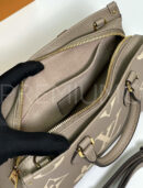 Louis Vuitton On The Go East West сумка PR365618 21