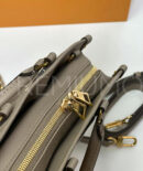 Louis Vuitton On The Go East West сумка PR365618 22