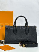 Louis Vuitton On The Go East West сумка PR114500 20