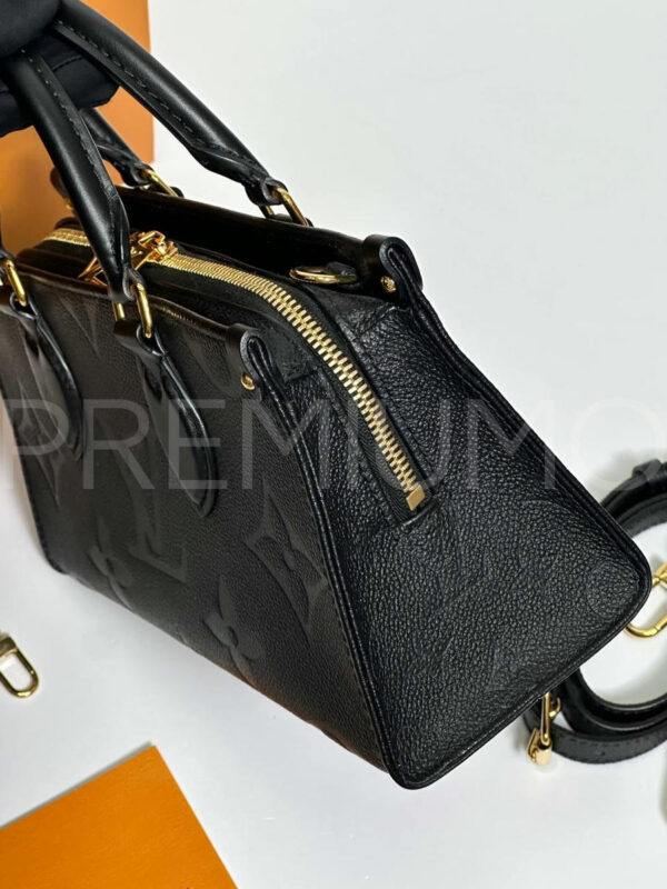 Louis Vuitton On The Go East West сумка PR114500 8