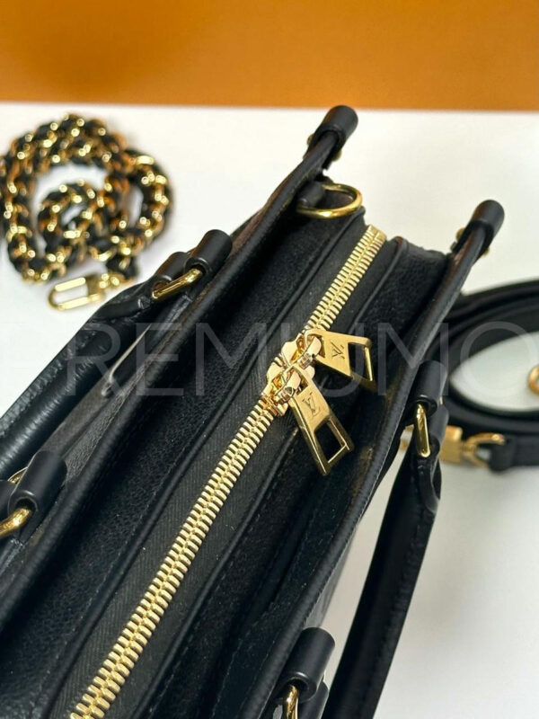 Louis Vuitton On The Go East West сумка PR114500 13