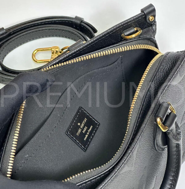 Louis Vuitton On The Go East West сумка PR114500 12