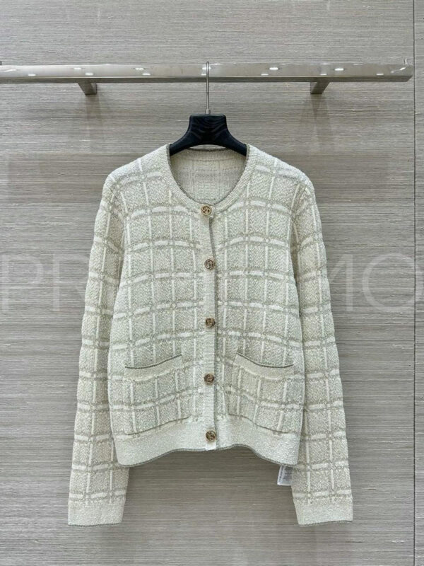 Gucci кардиган PR161416