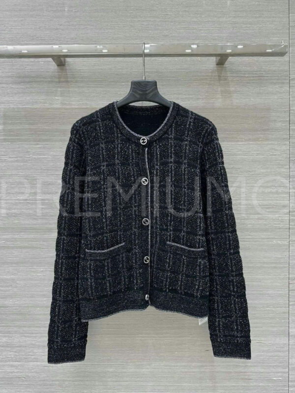Gucci кардиган PR470888