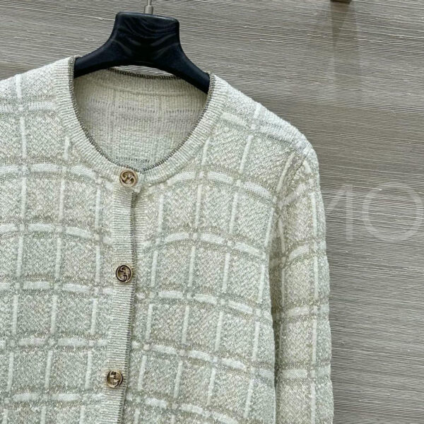 Gucci кардиган PR161416 4