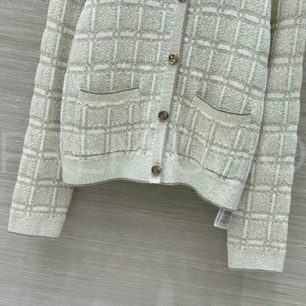 Gucci кардиган PR161416 5