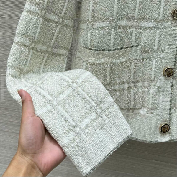 Gucci кардиган PR161416 6