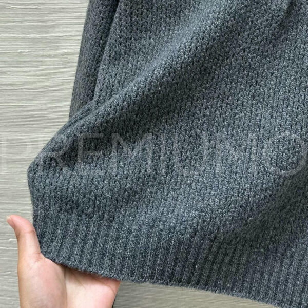Miu miu свитер PR671836 6