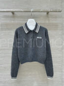 Miu miu свитер PR671836 9